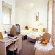 Alfa Hotel Picture 