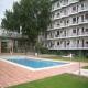 Complejo Los Pintores Hotel Picture 
