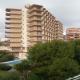 Complejo Los Pintores Hotel Picture 