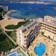 Calas De Ibiza Hotel Picture 