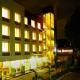 Bedrooms Boutique Hotel Picture 