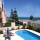 Sorrento Beach Resort Hotel Picture 
