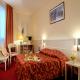 Holiday Inn Garden Court Toulon Hotel Picture 