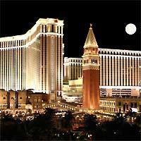 Palazzo Resort Hotel Casino-A Venetian Property Picture 1
