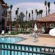 Hilton Garde Inn Palm Springs/Rancho Mirage Hotel Picture 