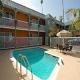 Rodeway Inn Hollywood Hotel Picture 