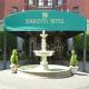 Sorrento Hotel Picture 