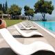 Kalamaki Beach Hotel Picture 
