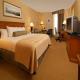 Hilton Newark Airport Hotel Picture 