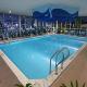 Hilton Newark Airport Hotel Picture 