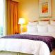 Marriott Suites Anaheim Hotel Picture 