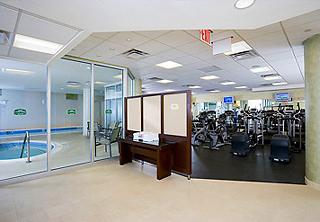 Courtyard Marriott Upper East Side Hotel Picture 6
