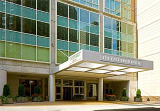 Courtyard Marriott Upper East Side Hotel Picture 1