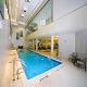 Courtyard Marriott Upper East Side Hotel Picture 