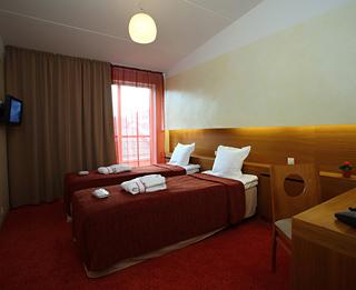 Hotel Bern Picture 1