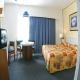 Vista Plaza Del Sol Hotel Picture 