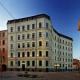 Hanza Hotel Picture 