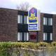 Best Western Palwaukee And Conference Hotel Picture 