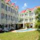 Palm Haven Hotel Picture 