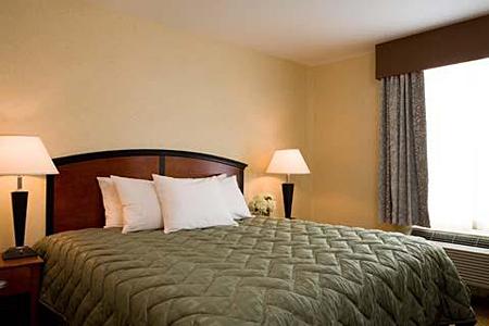 Comfort Inn Brooklyn Hotel Picture 4