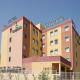 Campanile Elche Hotel Picture 
