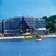 Le Meridien Garden Beach  (Juan Les Pins) Hotel Picture 