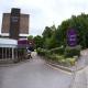 County Hotel Woodford Picture 