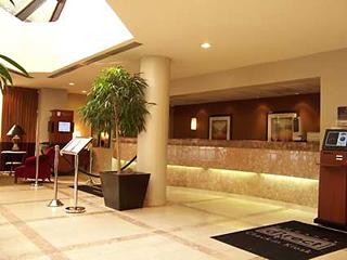 Embassy Suites Secaucus/ Meadowlands Hotel Picture 7