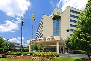 Embassy Suites Secaucus/ Meadowlands Hotel Picture 8
