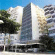 Luxor Copacabana Hotel Picture 