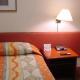 Luxor Copacabana Hotel Picture 