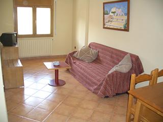 Apartaments Gla Hotel Picture 1