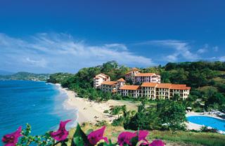 La Source Hotel Picture 1