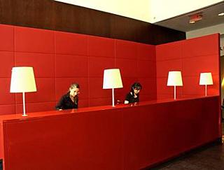 Bryant Park Hotel Picture 5