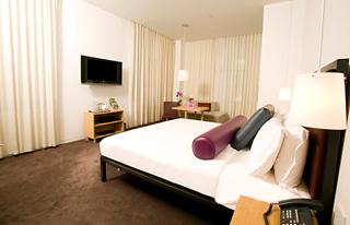 Bryant Park Hotel Picture 1