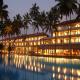 The Blue Water Hotel Picture 
