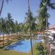 The Blue Water Hotel Picture 