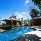 Khao Lak Resort Hotel Picture 