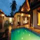 Takolaburi Cultural And Spa Resort Hotel Picture 