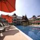 Takolaburi Cultural And Spa Resort Hotel Picture 