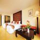 Takolaburi Cultural And Spa Resort Hotel Picture 