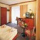 Lindner Hotels Leukerbad Picture 