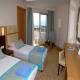 Saturn Palace Hotel Picture 