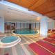 Saturn Palace Hotel Picture 