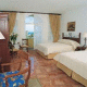 Claridge Hotel Picture 
