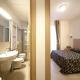 B And H Hotel Residence Paradiso Picture 