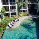 Latitude 16 Beaches Hotel Picture 
