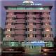 Aramo Hotel Picture 