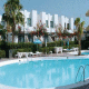 Capri Apartments (1 Bedroom Max 3) Hotel Picture 