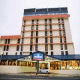 Howard Johnson Isla Verde Hotel Picture 